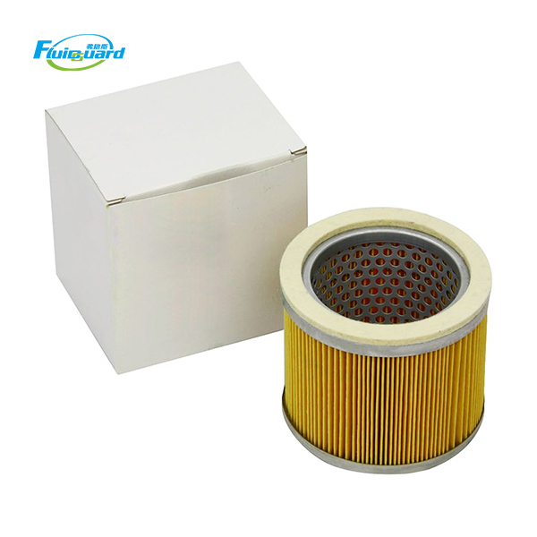 C912 High Capacity Intake Air Filter Element For Air Compressor