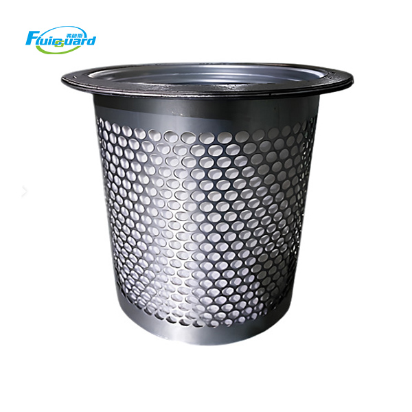 6259041100 High Reliability Air/Oil Separator Filter Element