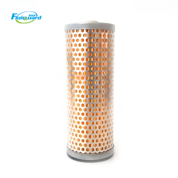 19965 Powerful Intake Air Filter Element
