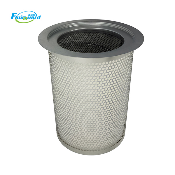 LE35004x Versatile Air Oil Separator Element For Compressor