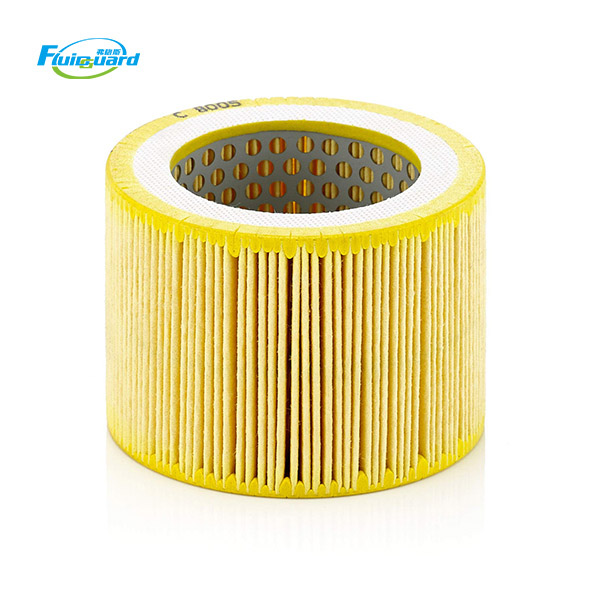 C8005 Reliable Air Filter Element Filter Cartridge