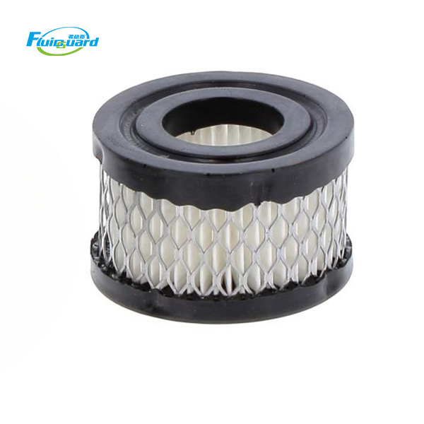 8973035037 High Durability Air Filter Element Filter Cartridge For Compressor