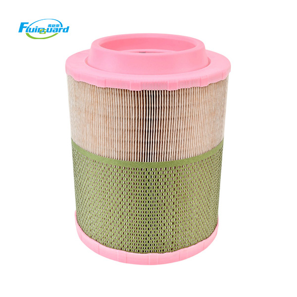 1631039700 Long-Lasting Air Filter Element Filter Cartridge For Air Compressor