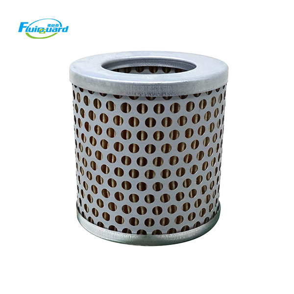 C75/4 Effective Inlet Air Filter Element