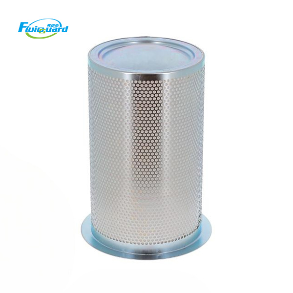 LE48003 Powerful Air Oil Separator For Compressor