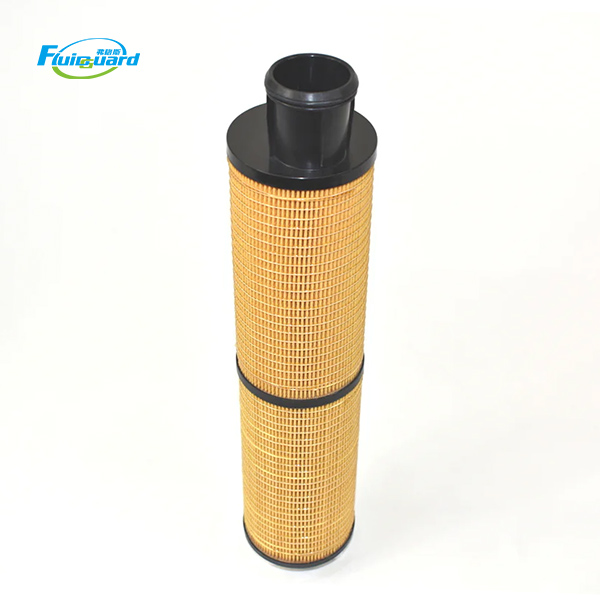 1622460100 High Durability Oil Filter Element