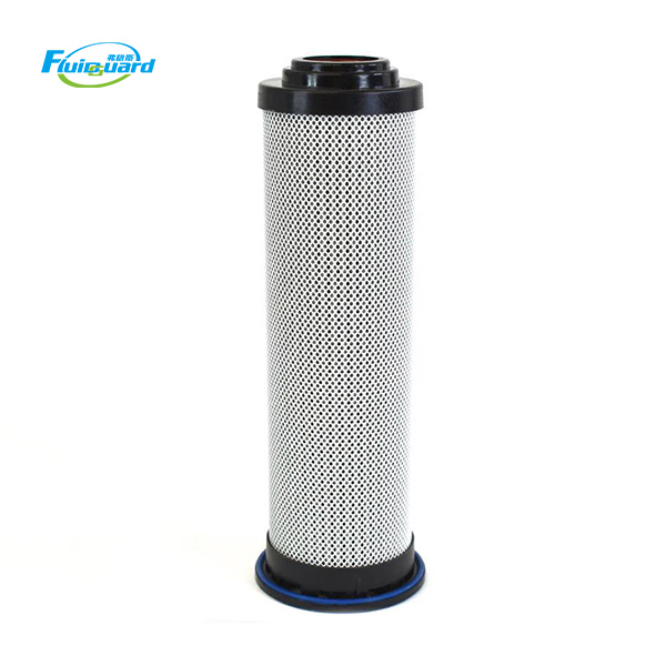 88290006-665 Efficient Oil Filter Element Cartridge
