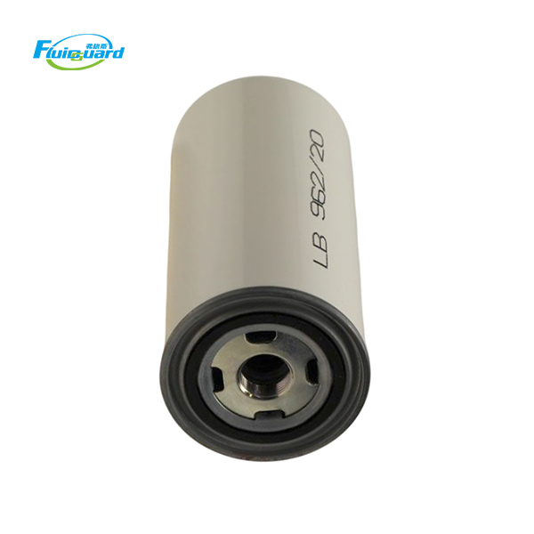 LB962/20 Compressor Part Spin-On Air Oil Separator