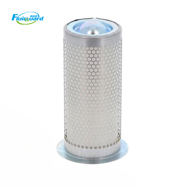 LE13009x Durable Air Oil Separator Element