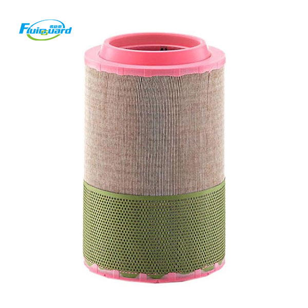 C271020 High Capacity Inlet Air Filter Element For Compressor