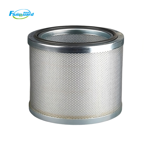 SAO55095 High Capacity Air/Oil Separator Filter Element