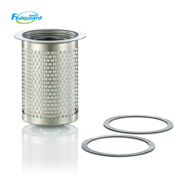 LE9010x Air Oil Separator Element