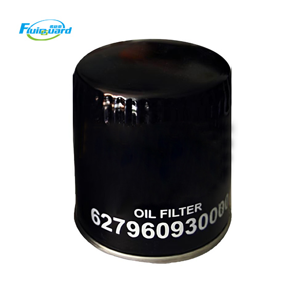 627960930000 High Strength Spin-On Oil Filter Element Filter Cartridge