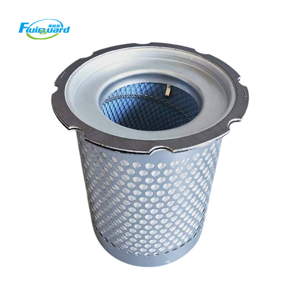 6.1963.0 High Reliability Air Oil Separator Element