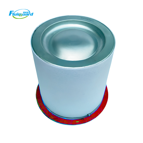 39831938 High Reliability Air/Oil Separator Filter Element For Air Compressor
