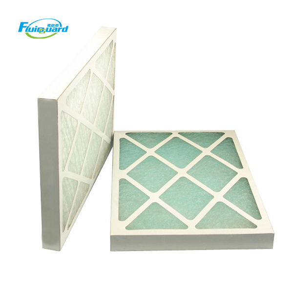 243003724P Inlet Air Filter Panel