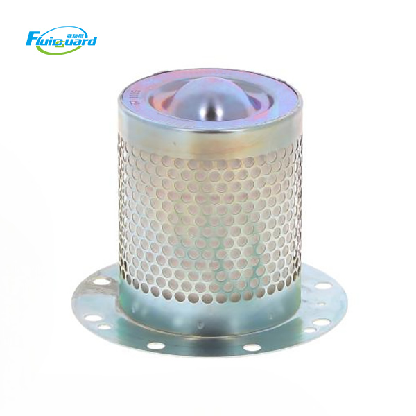 93600740 Reliable Air Oil Separator Filter Element For Compressor