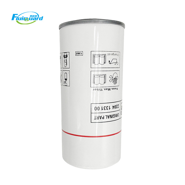 2204133100 Spin-On Oil Filter Cartridge