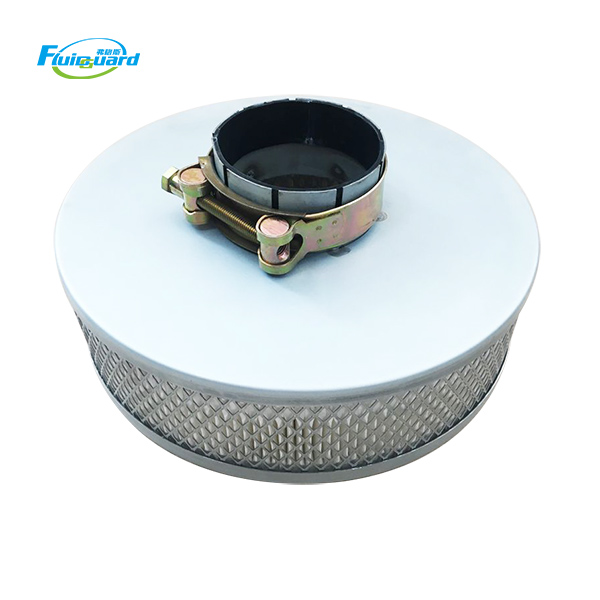 57208791 Reliable Air Filter Cartridge