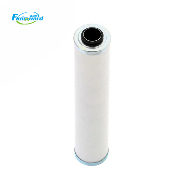 LE9009 Air Compressor Part Air Oil Separator Filter