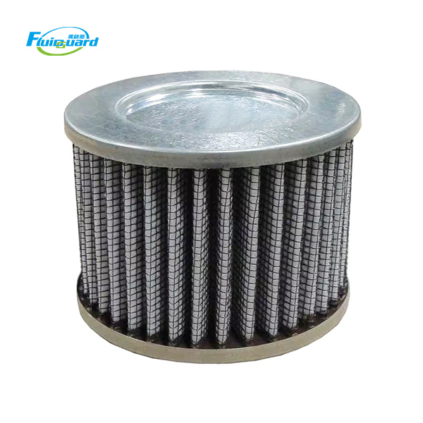 845 Reliable Air Filter Cartridge For Air Compressor