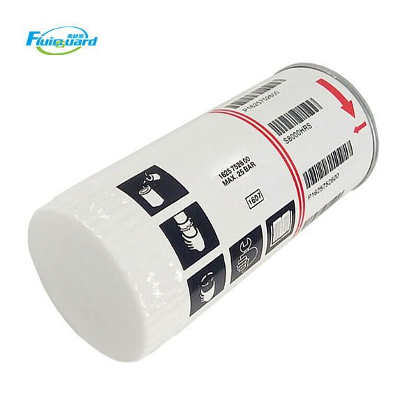 1625752600 Spin-On Oil Filter Element