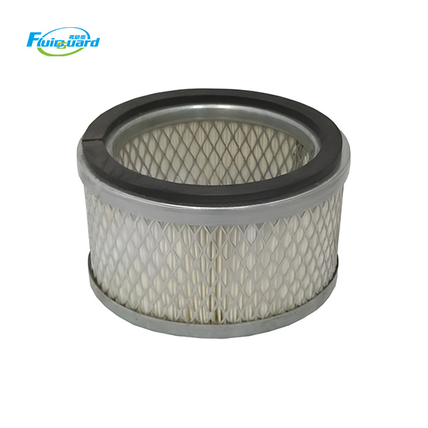 2200640555 Advanced Inlet Air Filter Element For Compressor