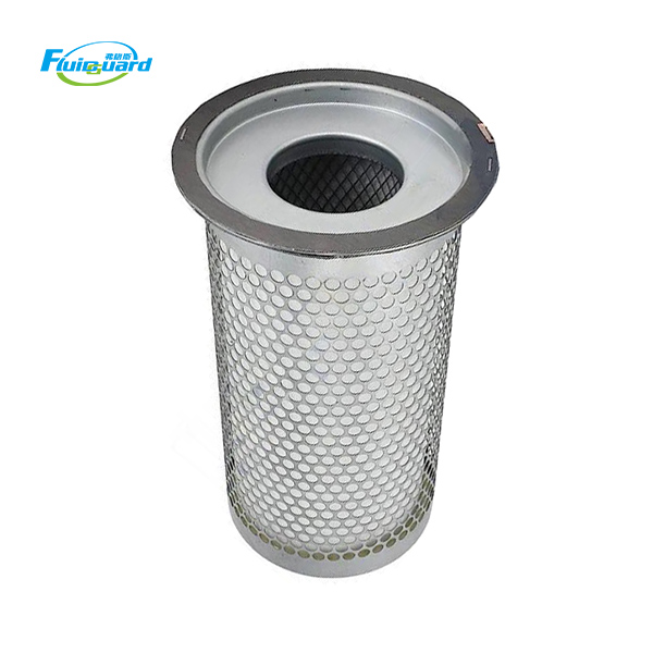 4900655271 Cost-Effective Air Oil Separator Filter For Air Compressor