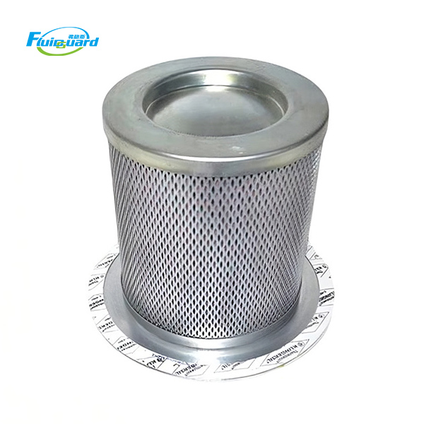 eay80129 High Durability Air/Oil Separator Filter