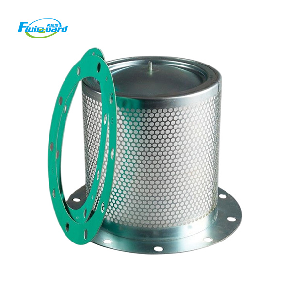 4900352221 Powerful Air Oil Separator Element For Air Compressor