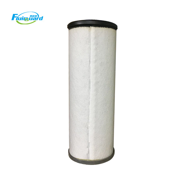 02250046-013 Efficient Inlet Air Filter Element