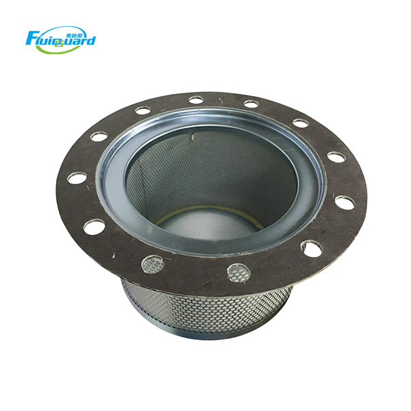 1623051600 Long-Lasting Air Oil Separator Filter For Compressor