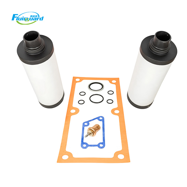 KS072 Air-Oil Separator