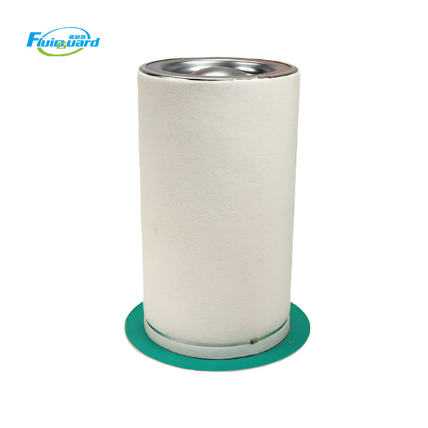 LE28003x High Capacity Air/Oil Separator Filter