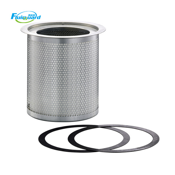 LE33003x Long-Lasting Air Oil Separator Filter