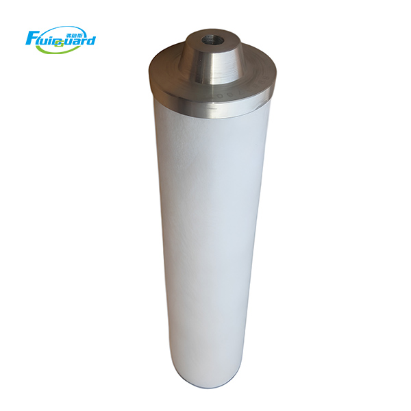 89837609 High Capacity Air/Oil Separator Element