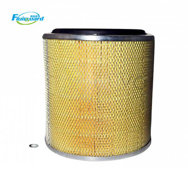 1614936700 High Strength Inlet Air Filter Element For Compressor