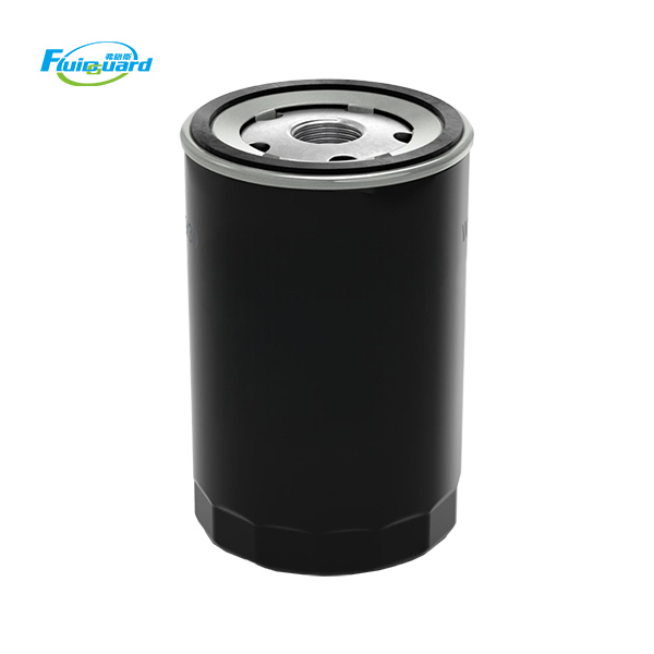 W719/35 High Precision Spin-On Oil Filter Cartridge
