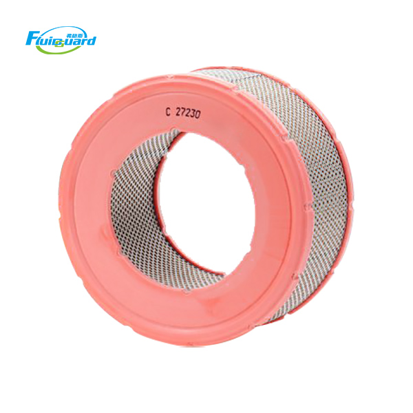 C27230 High Reliability Air Filter Element Cartridge For Air Compressor