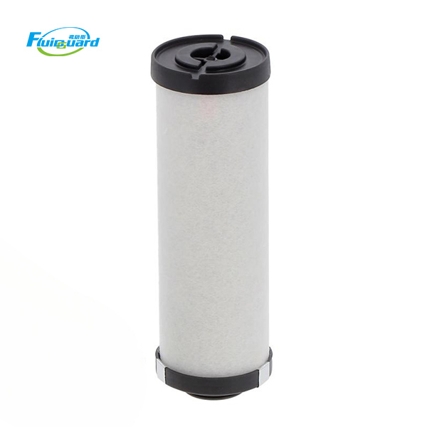 74666 Effective Air Oil Separator Element For Air Compressor