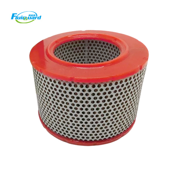 C1555/6 Cost-Effective Air Filter Element Cartridge For Air Compressor