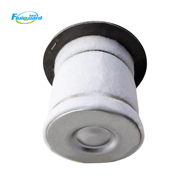 6.3793.0 High Durability Air Oil Separator Element For Air Compressor