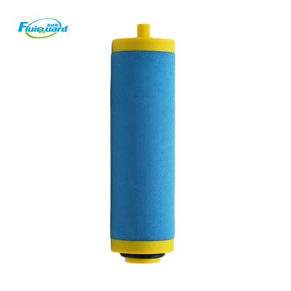 9499201 Advanced Air Oil Separator For Compressor