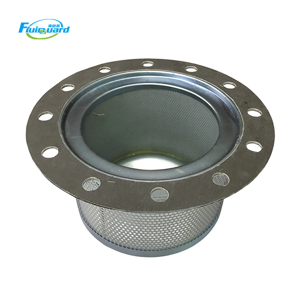 1623051600 Long-Lasting Air Oil Separator Filter For Compressor