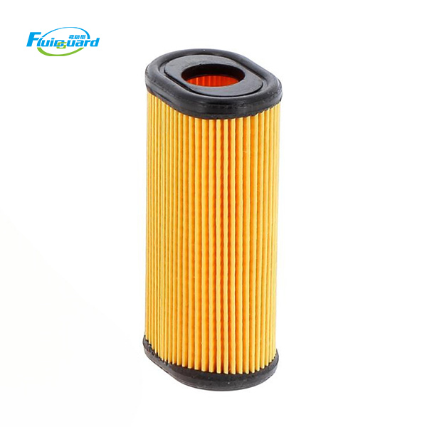 8973035121 Long-Lasting Intake Air Filter Element