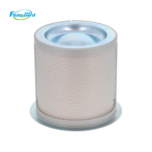 LE29001x Robust Air Oil Separator Filter Element For Air Compressor