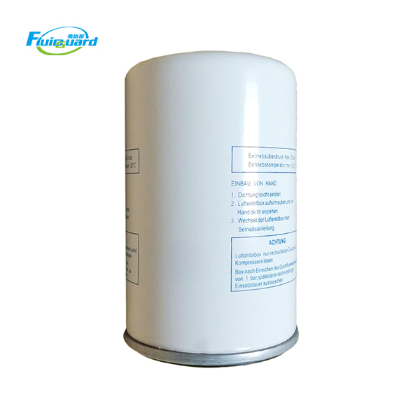 LB719/3 Spin-On Air Oil Separator Filter For Air Compressor