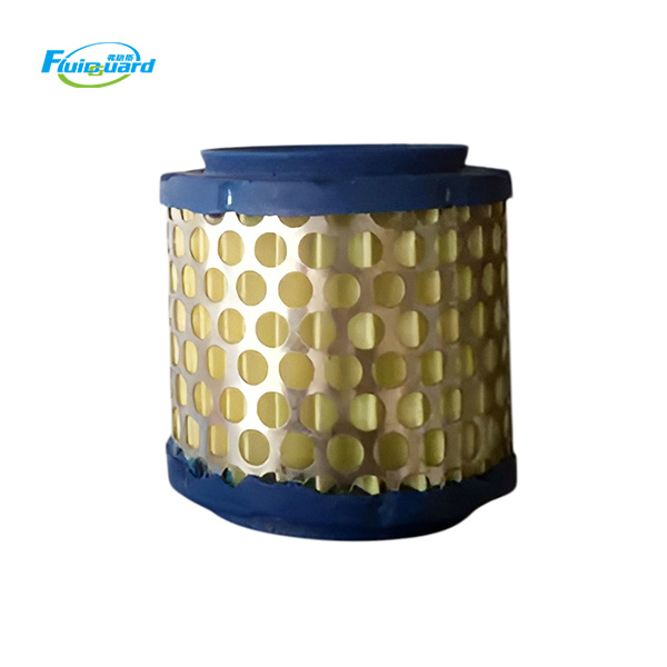 641112 High Capacity Inlet Air Filter Element