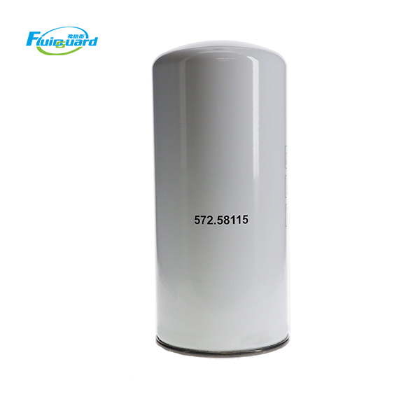 57258115 High Quality Spin-On Air Oil Separator