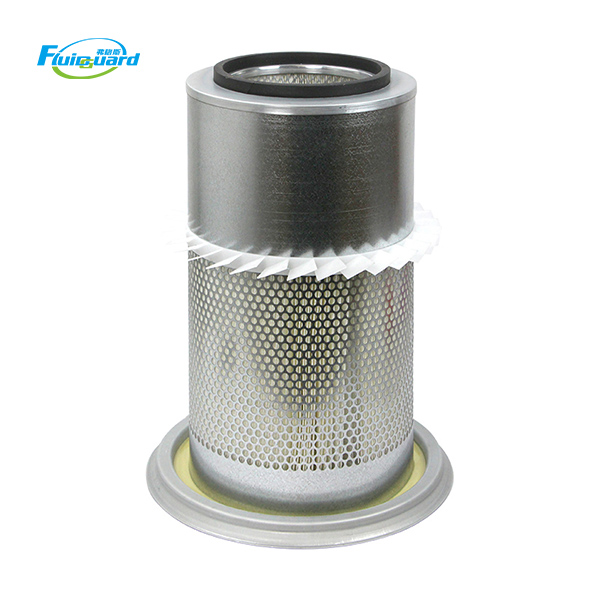 90520446 effective air filter cartridge for compressor